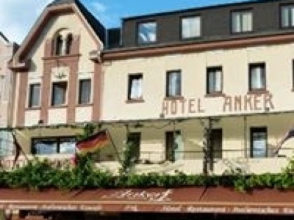 Фото: Anker Hotel-Restaurant